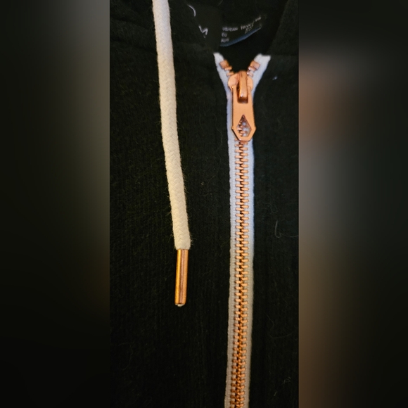 Volcom Lived In Lounge Hoodie - Picture 4 of 12